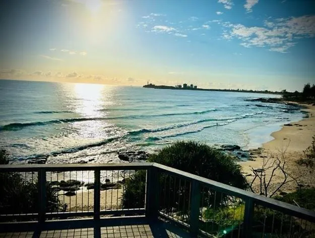 Barooga1- Mooloolaba Canal Front Apartment