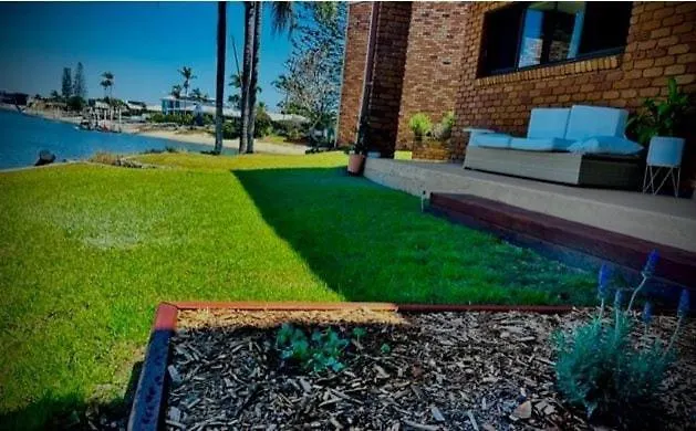 Barooga1- Mooloolaba Canal Front Apartment 0*,  Australien